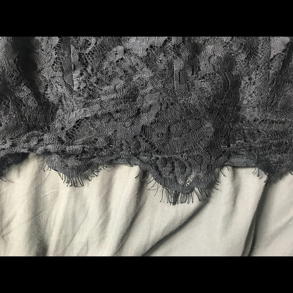 Lace bralette - Picture 3 of 4